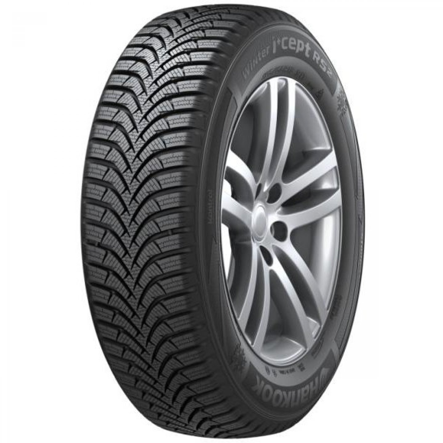 205/65 R15 W452 94T (Szgk. téli abroncs)